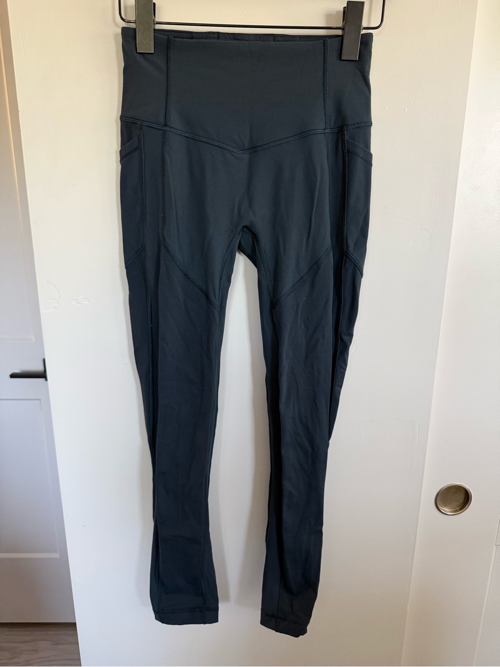 Lululemon All The Right Places Pant II *28" Size 4
